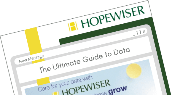 Ultimate Data Guide