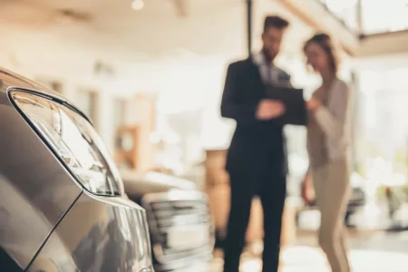 automotive and transport man and women