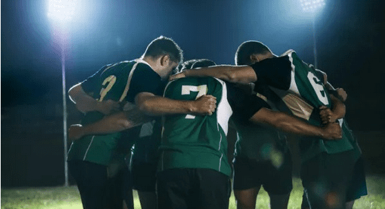 Rugby World Cup Data Cleansing XV
