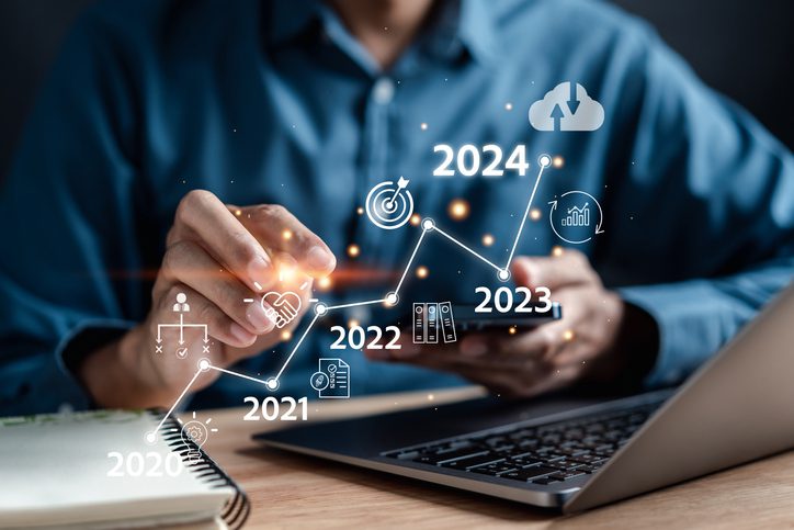Data Questions In 2024
