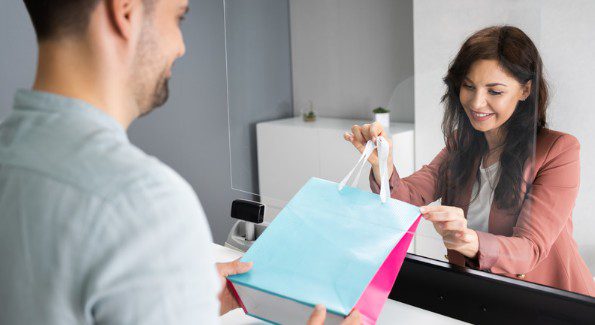 Ordnance Survey Retail Case Study.