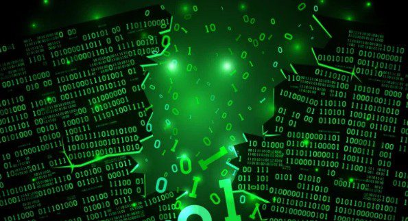 Data Decay