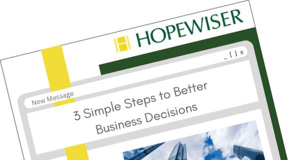 A Guide For Financial Services