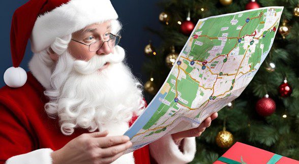 The Importance Of Accurate Address Data During The Holiday Season