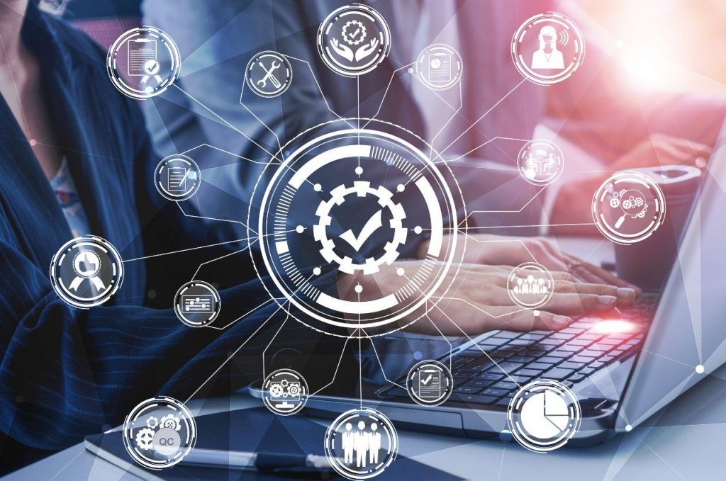 Know Your Customer in Financial Services