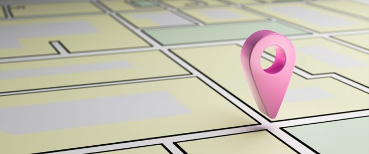 Address and Postcode Lookup