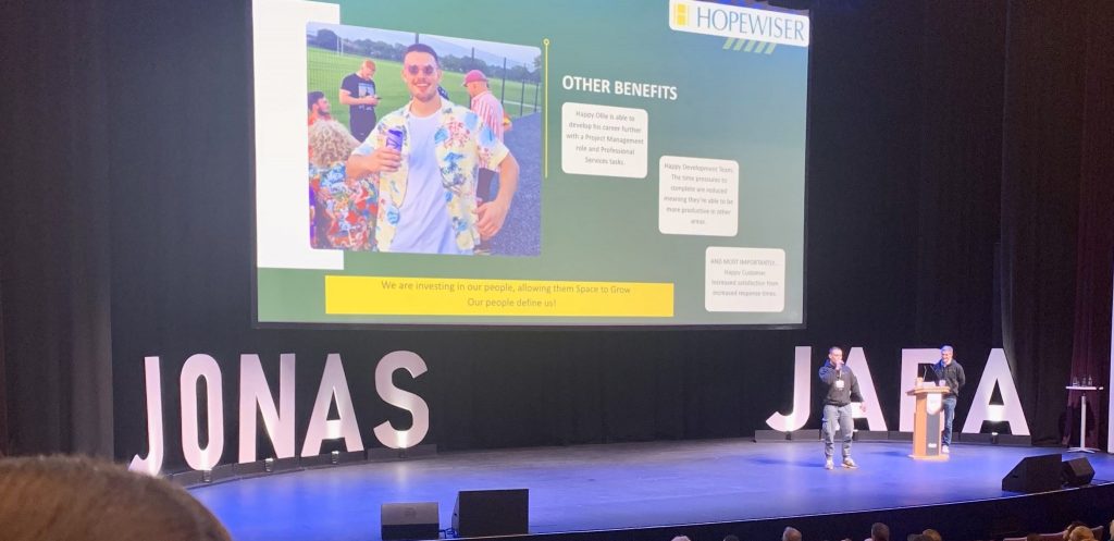 innovation presentation