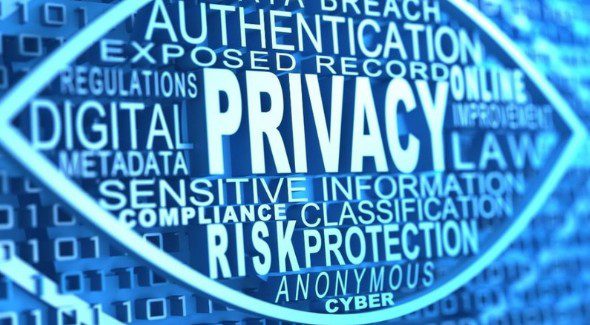 Data Compliance For Financial Services
