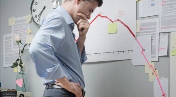 The Ripple Effect of IT Failures