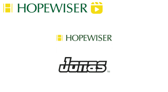 Announcement Video | Jonas Europe Acquires Hopewiser