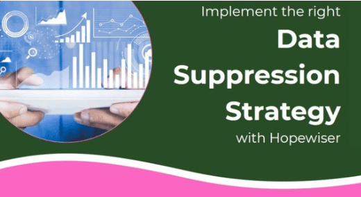 What Is Data Suppression And Why Does It Matter?
