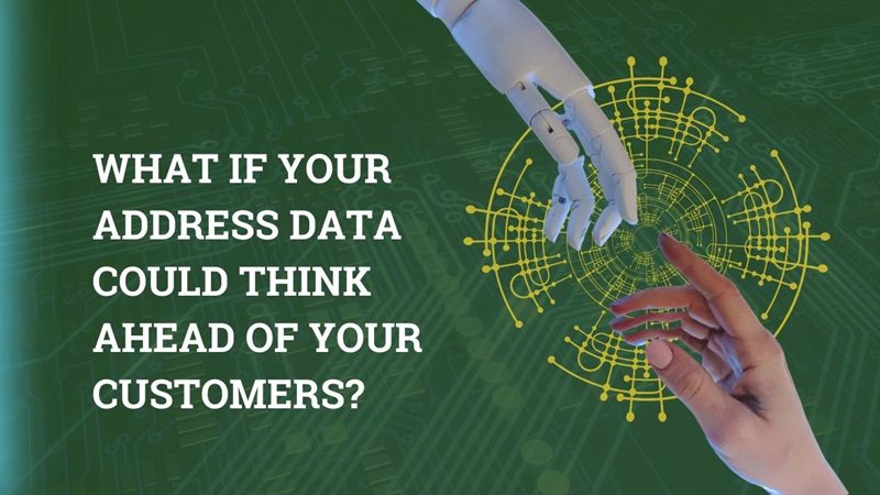 Using AI in the Address Data Industry