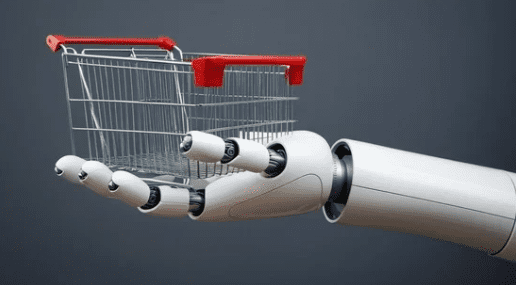 The Use of AI in Ecommerce