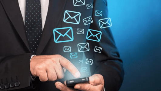 Accurately Capture and Validate Emails