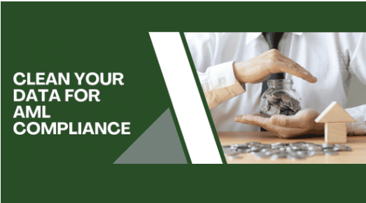 Why Accurate Address Data Is Critical for AML Success