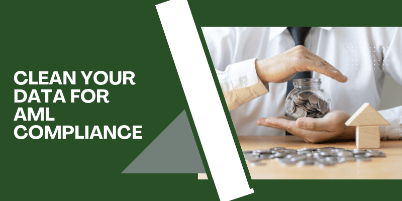 Why Accurate Address Data Is Critical for AML Success