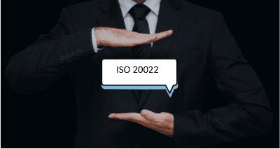 ISO 20022: The Final Countdown